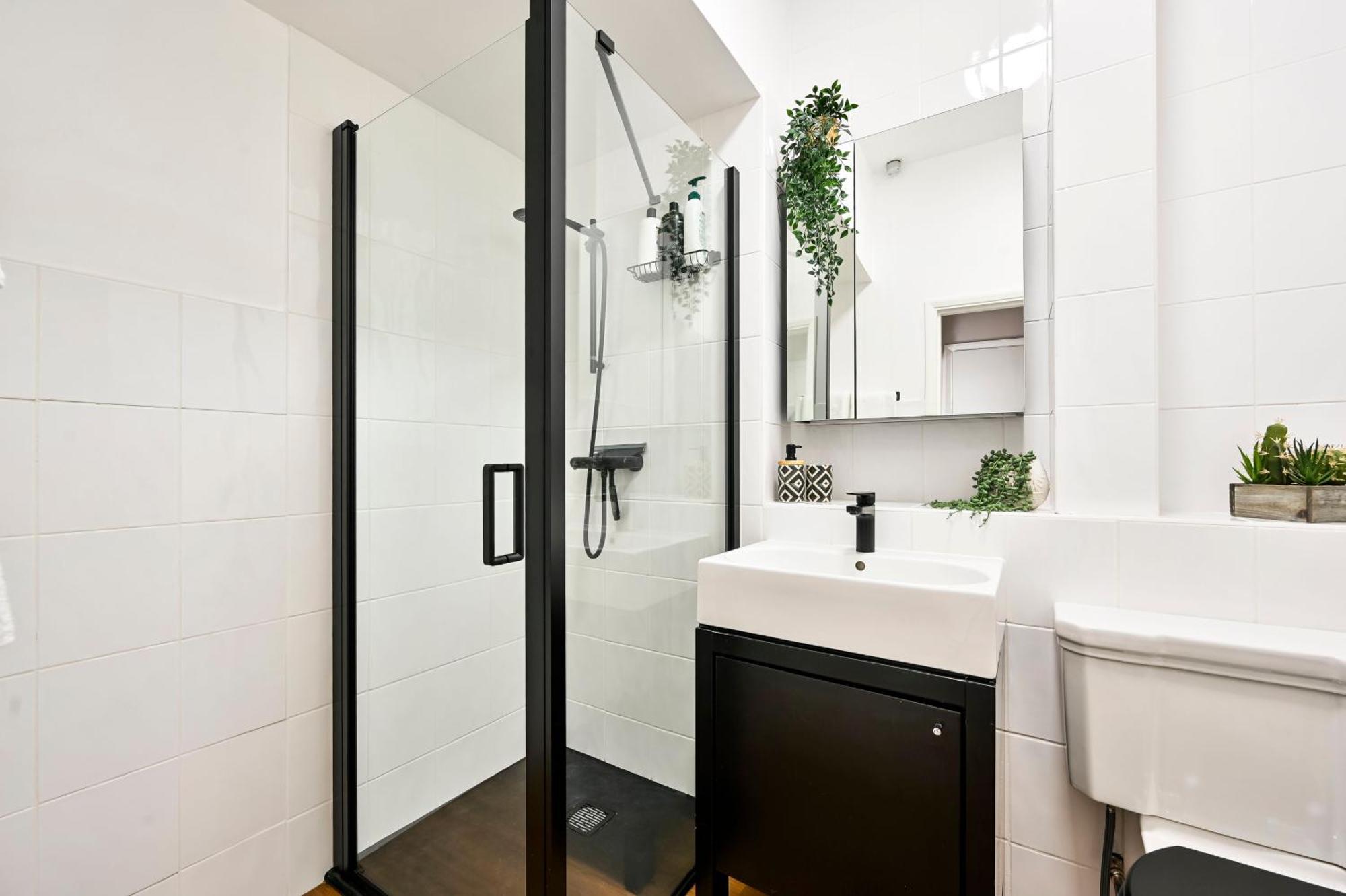 Apartment Newly Renovated 2-3 Bed Flat In Fulham By The Thames